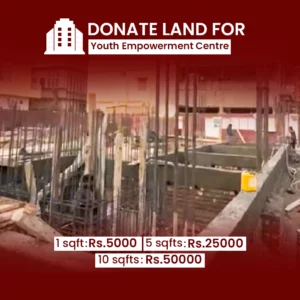 Land for Youth Empowerment Centre